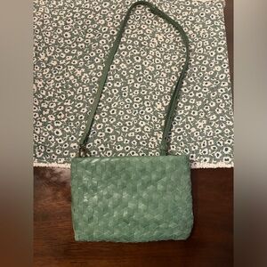 Madewell shoulder bag
